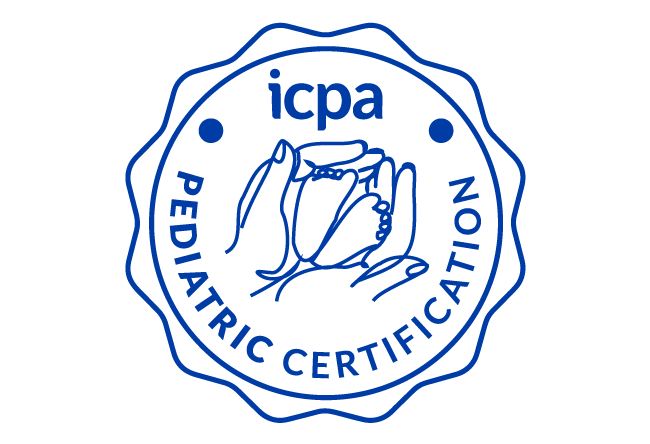 certified pediatric chiropractor